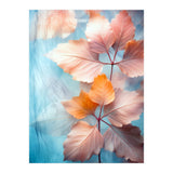 Winter leaves 1 (Print Only) thumbnail