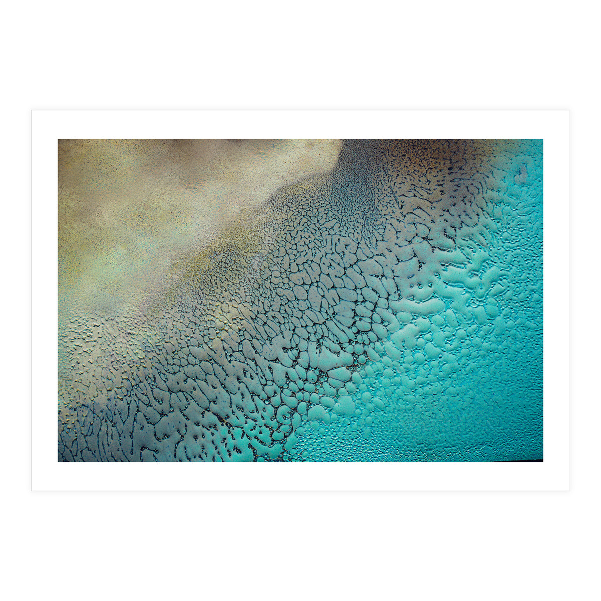 Earthbound (Print Only)