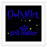 Dads Bbq The Grill Master thumbnail