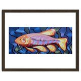 Little fish thumbnail