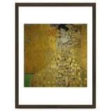 Adele Bloch-Bauer I, 1907.Estates of Ferdinand and Adele Bloch-Bauer. thumbnail