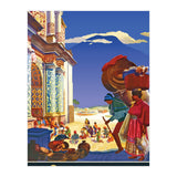 Guatemala, Market Place (Print Only) thumbnail