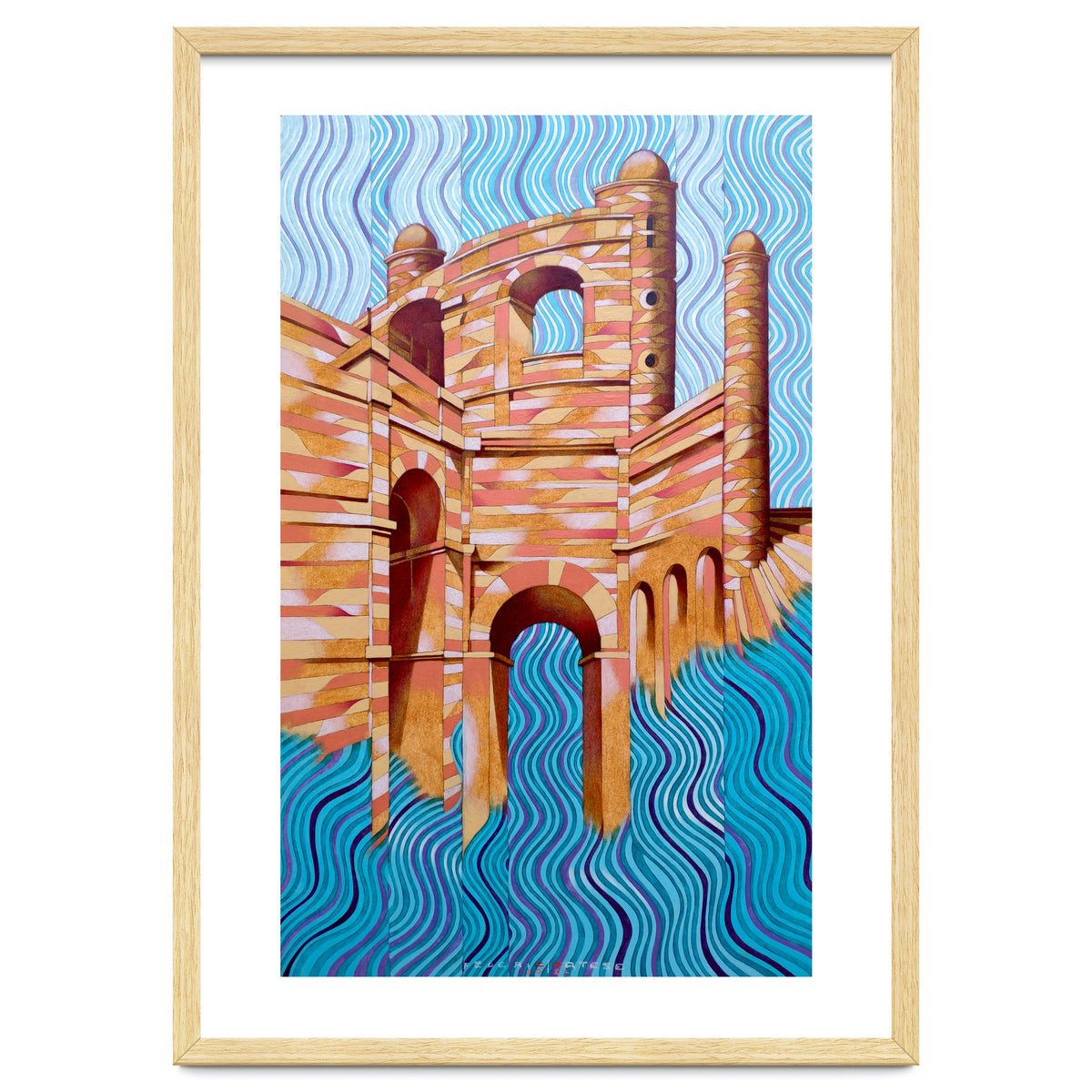 The dream of Essaouira