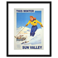 Sun Valley This WInter