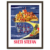 Sveti Stefan, Budva thumbnail