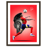 Lamine Yamal thumbnail