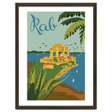 Rab, Croatia thumbnail