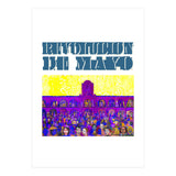 Revolucion De Mayo 10 (Print Only) thumbnail