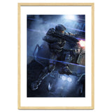 Halo thumbnail