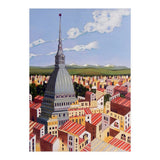 Memory of Turin (Print Only) thumbnail