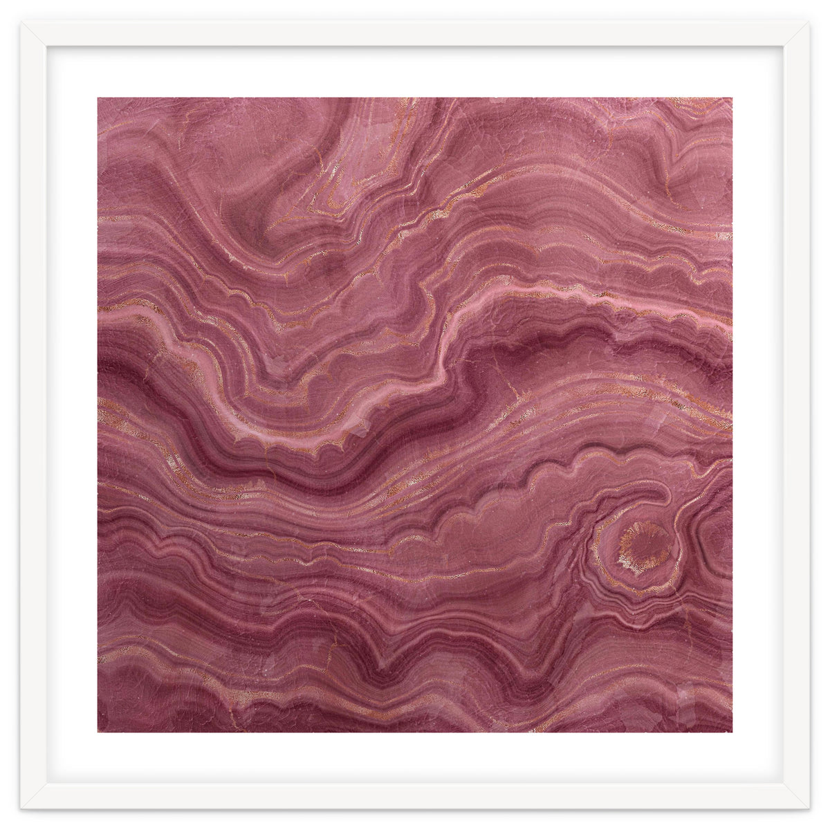 Pink Agate Texture 05