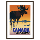 Canada For Big Game thumbnail