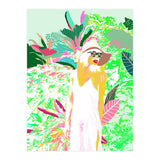 Vacay ||| #society6 #decor #buyart (Print Only) thumbnail