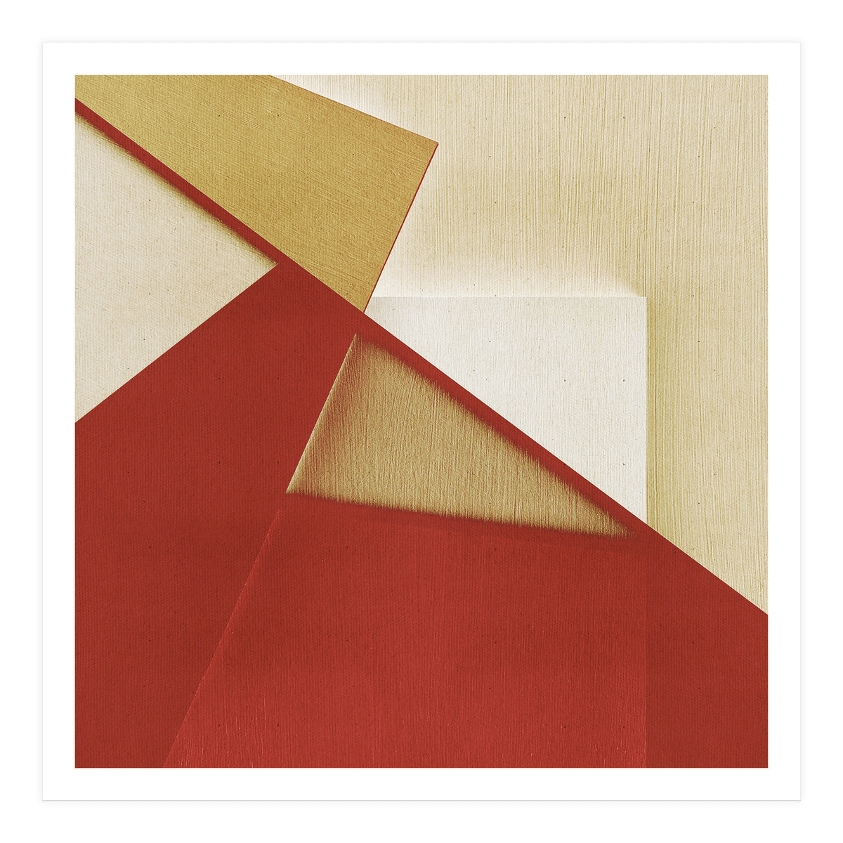 Drastic Thaw 03 (Print Only)