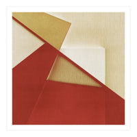 Drastic Thaw 03 (Print Only)