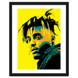 Juice WRLD in Pop Art thumbnail