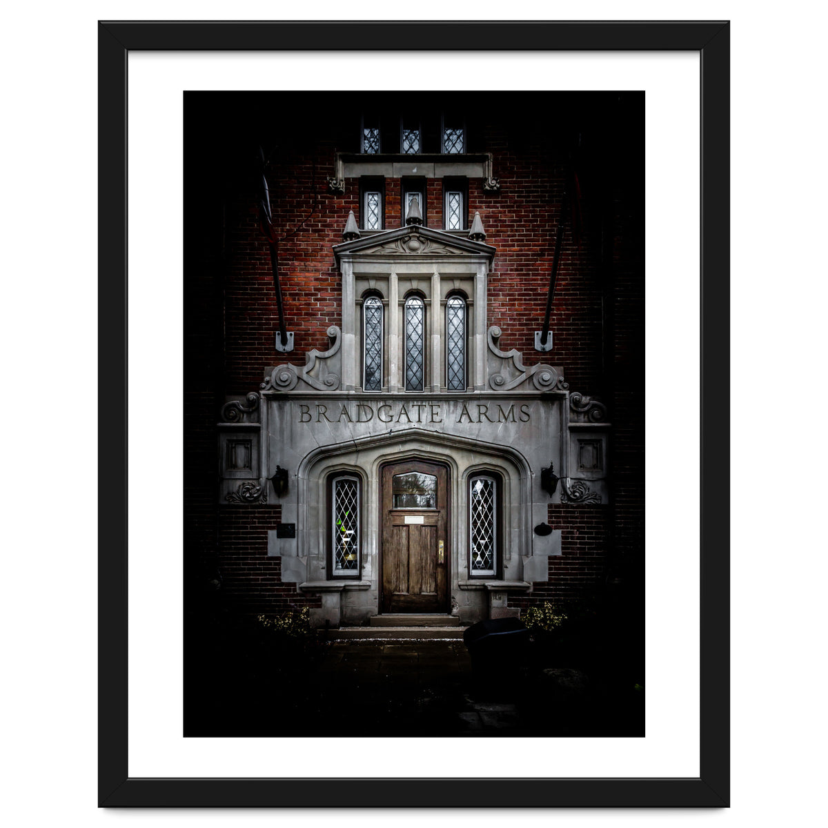 No 54 Foxbar Rd 1 Color Version