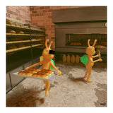 Bakery 
