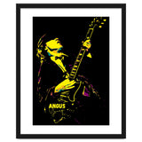 Angus Young Australian Musician Legend thumbnail