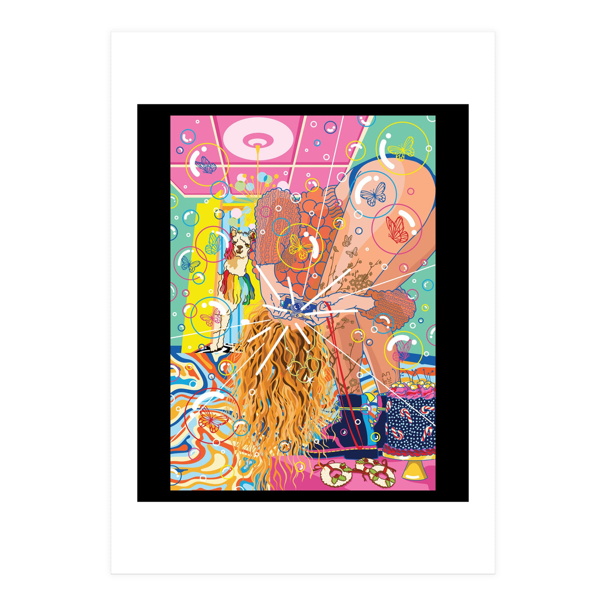 After Party (Print Only)