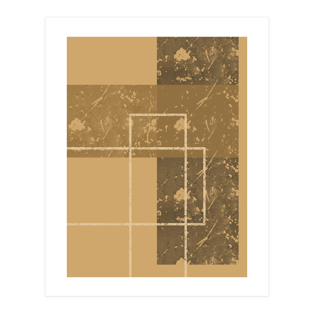 Abstract Traces (Print Only)