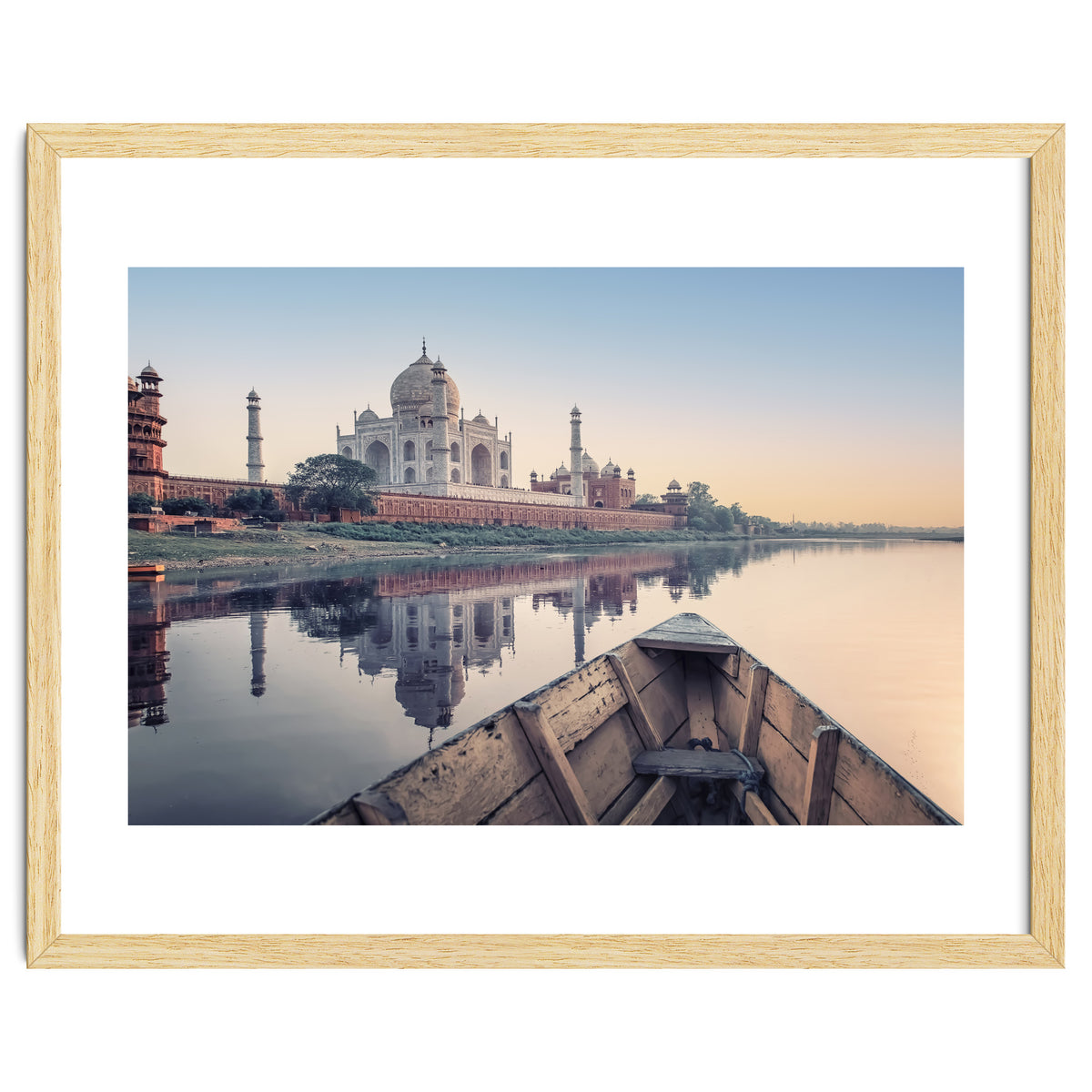 Yamuna River