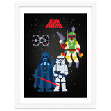 Star Wars thumbnail