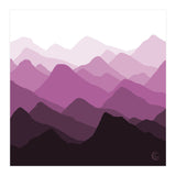 Romantic (Layers) (Print Only) thumbnail