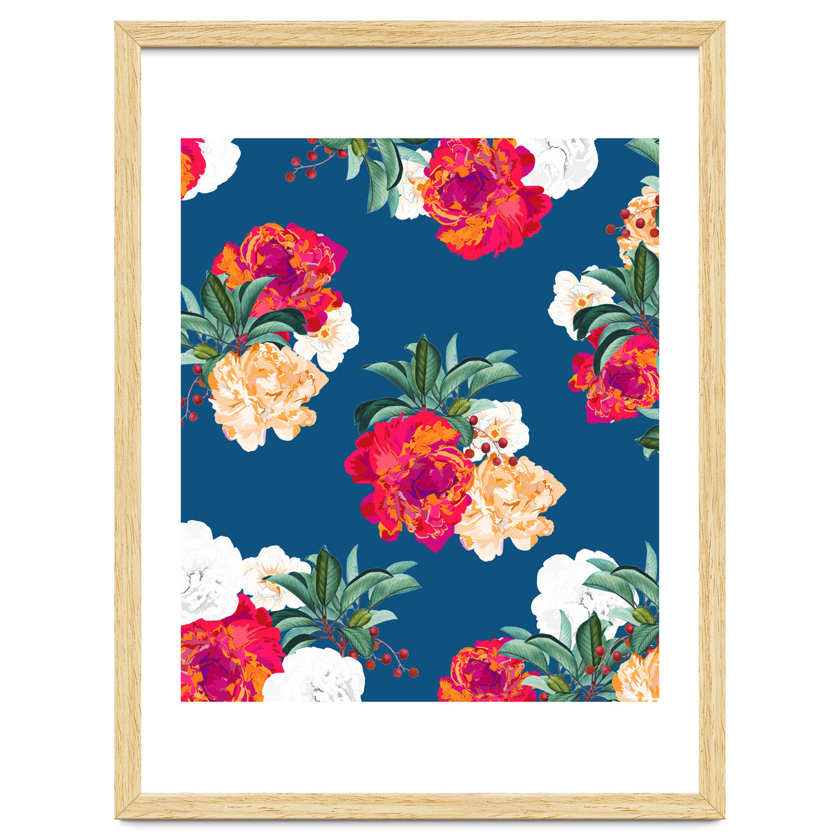 Romancing Nature #society6 #buyart #decor