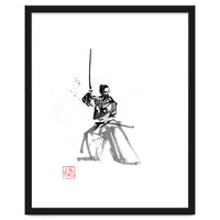Samurai En Garde