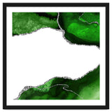 Green & Silver Agate Texture 11 thumbnail