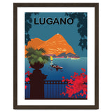 Lake Lugano thumbnail
