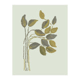 Olivia muted botanical oils (Print Only) thumbnail