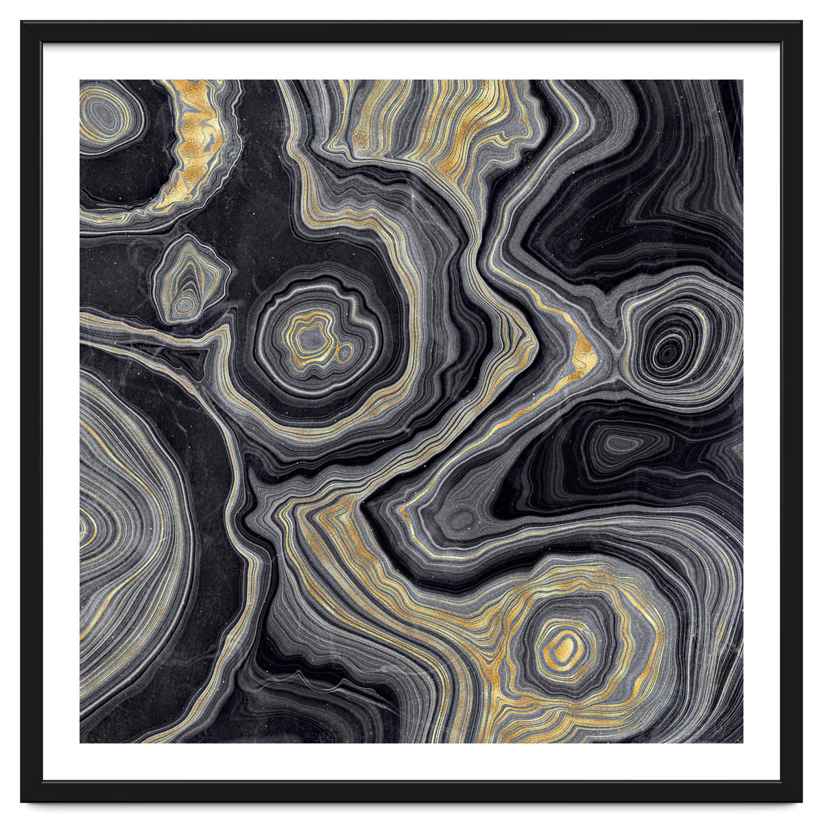 Agate Texture 05