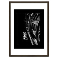 Gladstone Hotel No 2 with Border