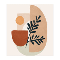 Geometric Shapes (Print Only)