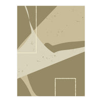 Earth Shadows (Print Only)