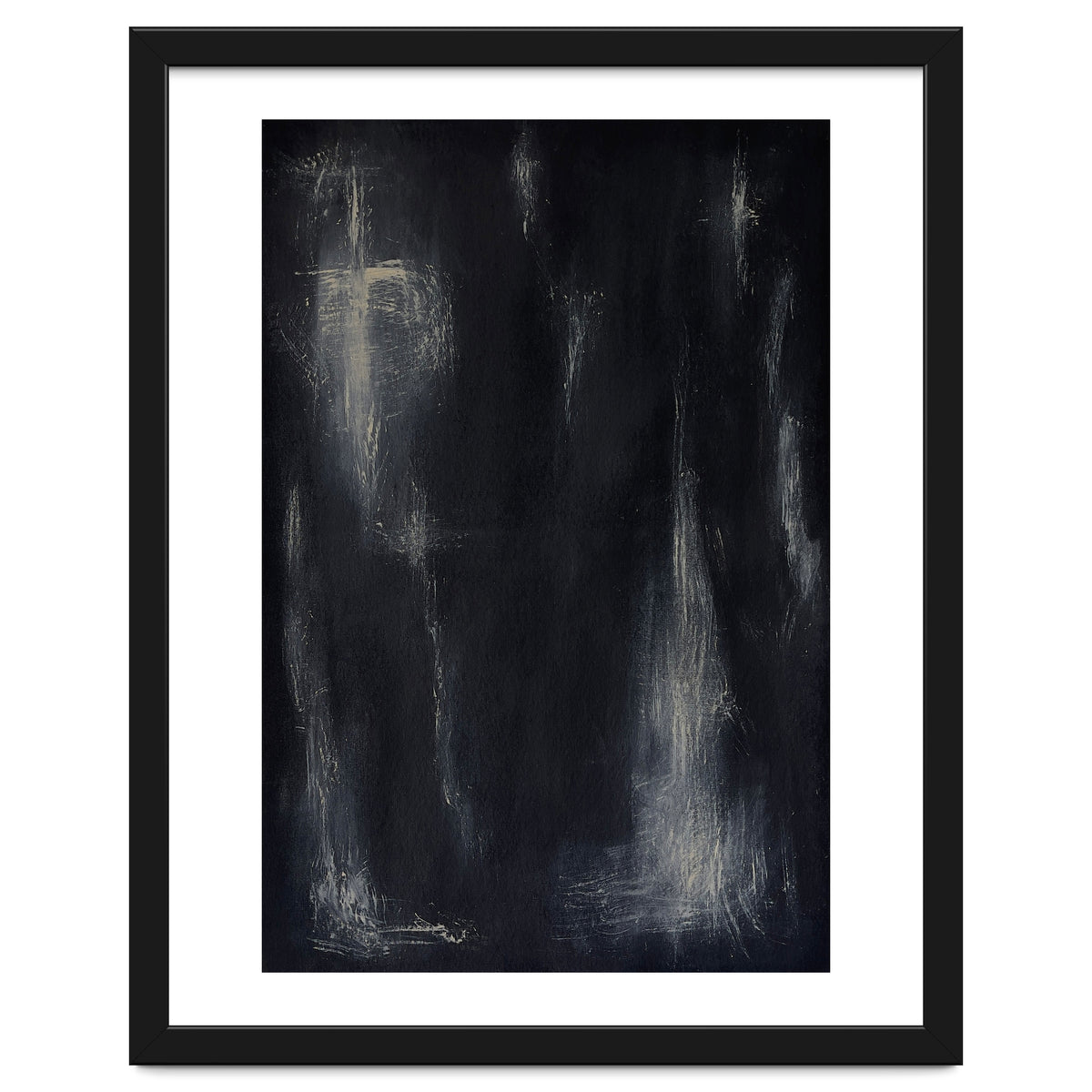 Black Water Memories