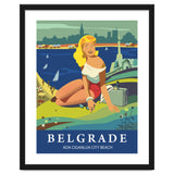 Belgrade thumbnail