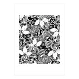 Monochrome #society6 #decor #buyart (Print Only) thumbnail