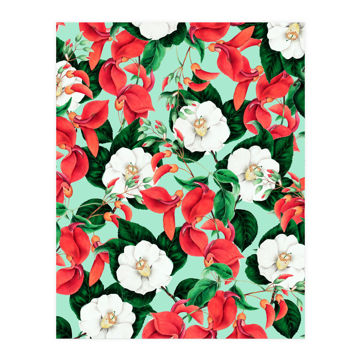 Royalty #society6 #decor #buyart (Print Only)