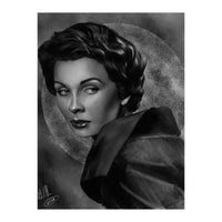 Jean Simmons (Print Only)