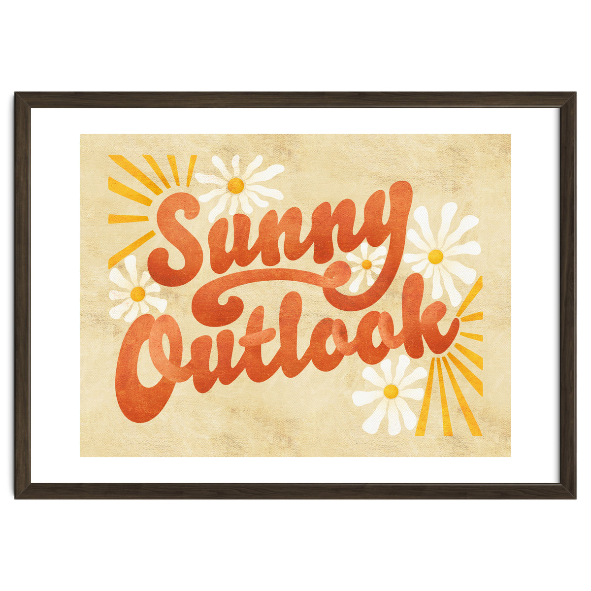 Sunny Outlook