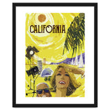 Sunny California thumbnail