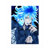 Anime (Print Only) thumbnail