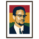 Malcolm X thumbnail