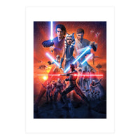 Star Wars (Print Only)