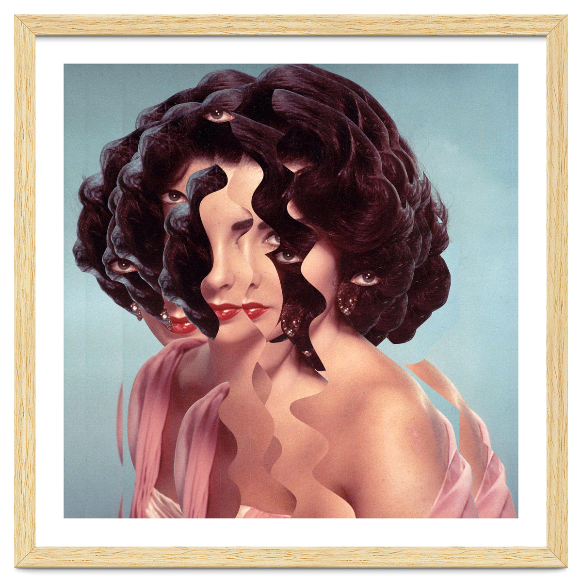 Another Portrait Disaster Liz 2 Ne24