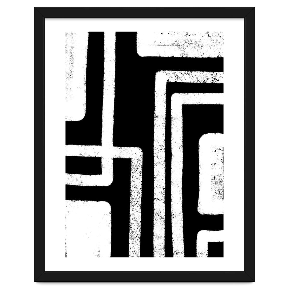 Minimalist Box Lines