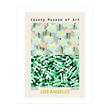County Museum of Art Los Angeles (Print Only) thumbnail